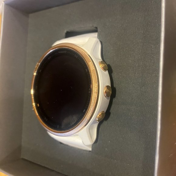 Garmin Fenix 6s Premium Multisport GPS smartwatch - Picture 2 of 7